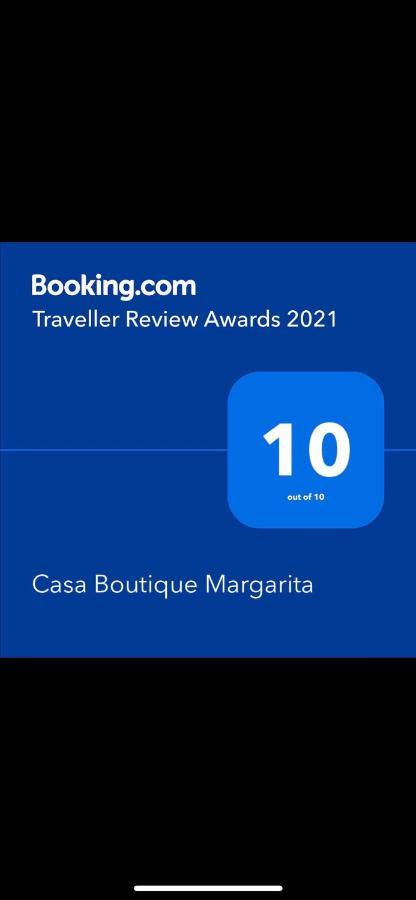 Casa Boutique Margarita Vila Peñíscola Exterior foto